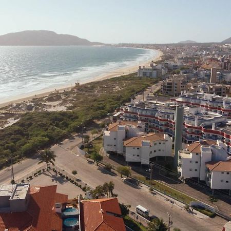 Lindo Apto Na Rua Da Praia Ingleses フロリアノポリス エクステリア 写真