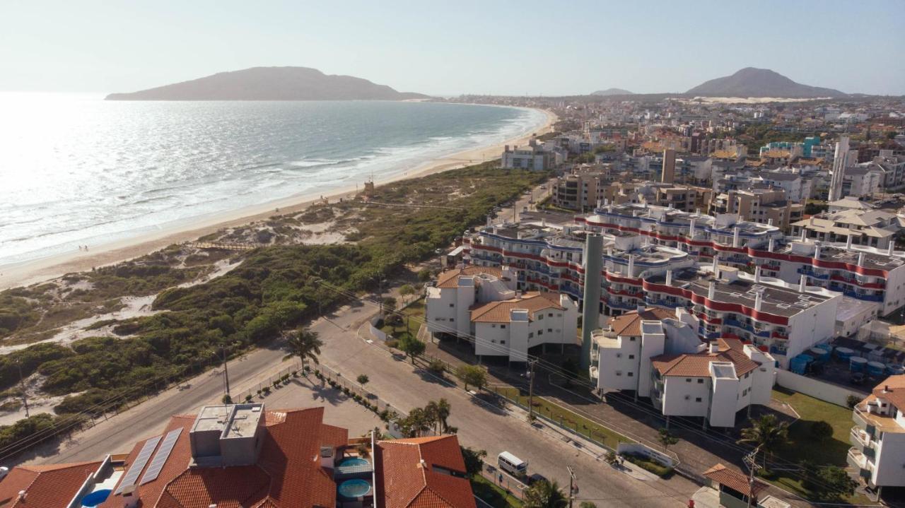 Lindo Apto Na Rua Da Praia Ingleses フロリアノポリス エクステリア 写真